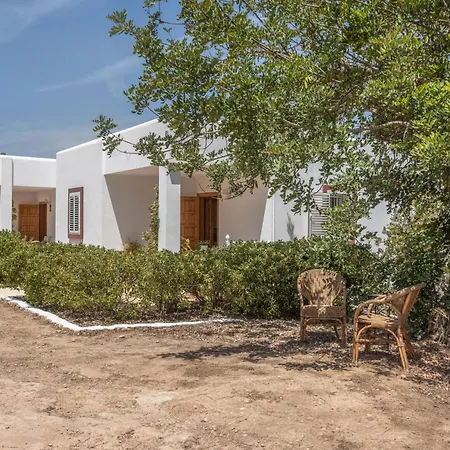فيلة Ramon San José